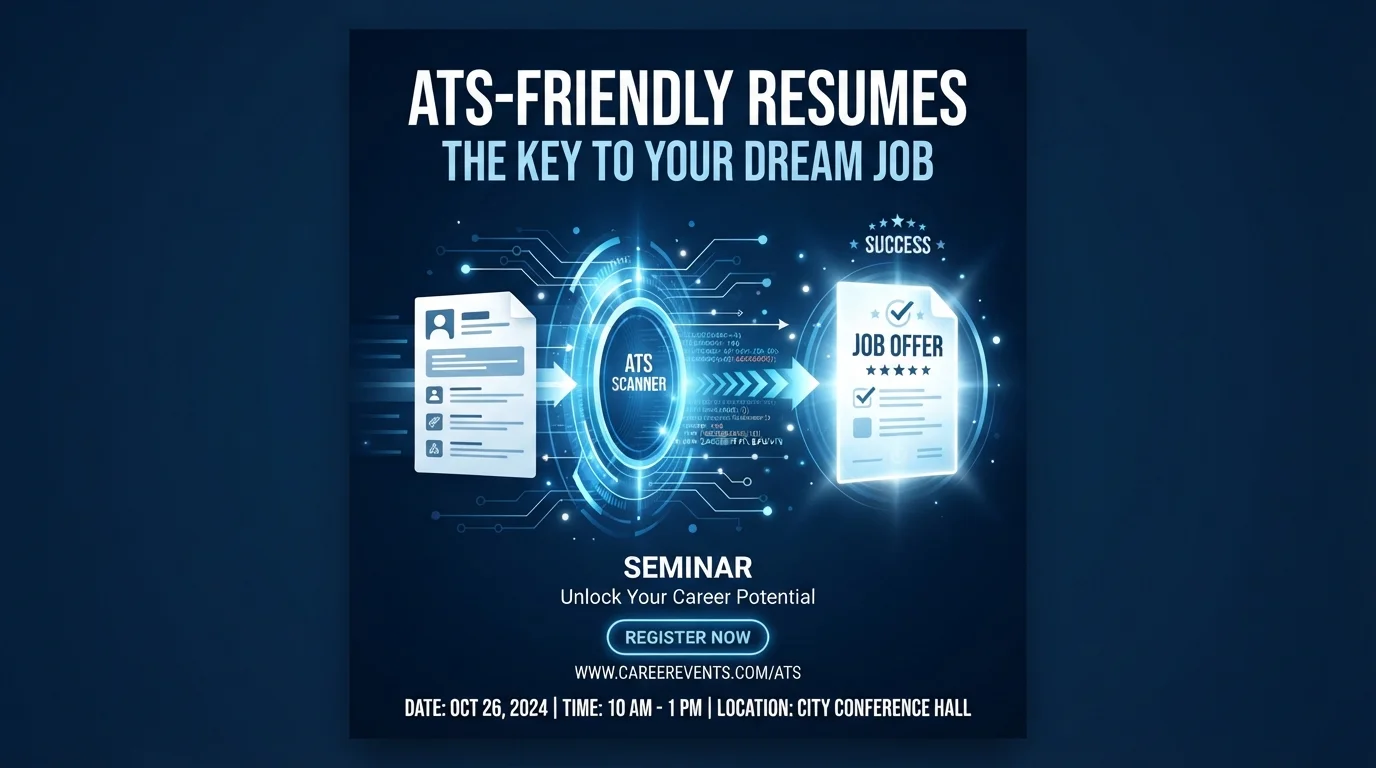 ATS for Resume: How to Check If Yours Is ATS-Friendly